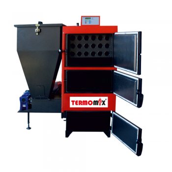Termomix - SYS Isı Sistemleri San.Tic Ltd. Şti.
