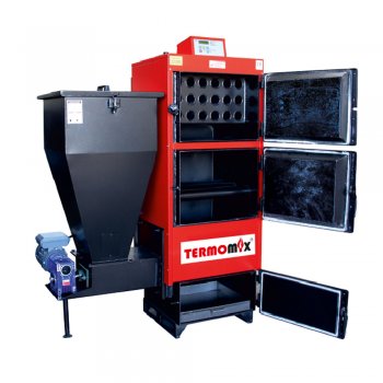 Termomix - SYS Isı Sistemleri San.Tic Ltd. Şti.